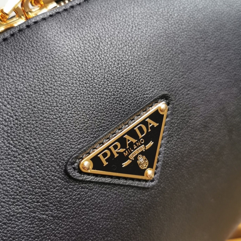 Prada Top Handle Bags